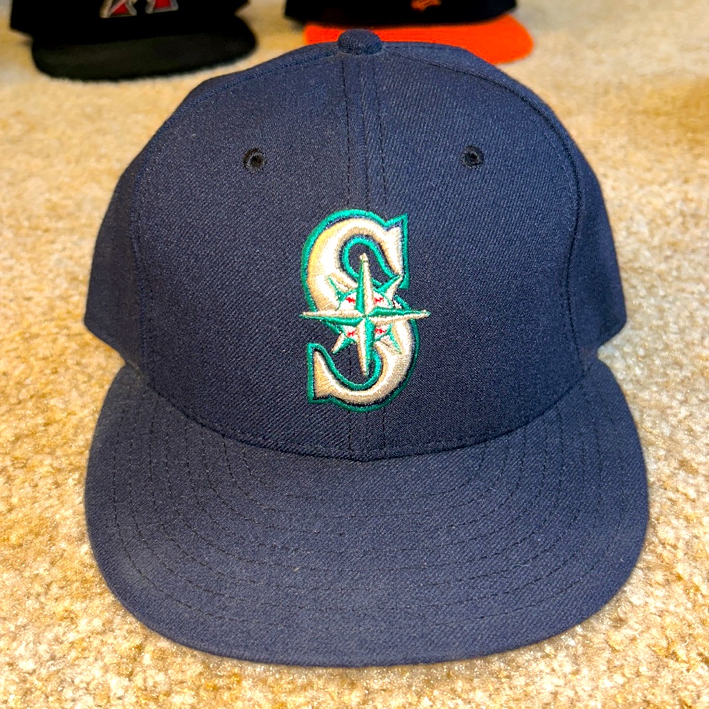 Mariners Cap